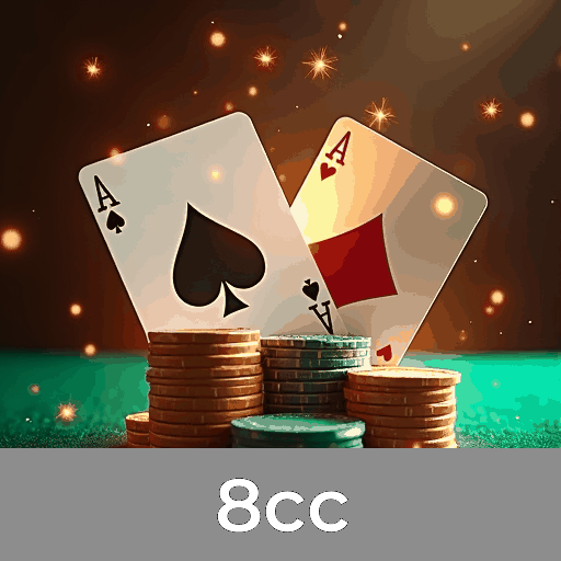 Aposte com Facilidade: 8cc, Seu App Completo de Apostas