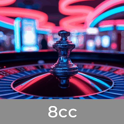 Aproveite os Bônus Únicos e Ofertas Incríveis do 8cc
