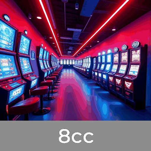 8cc: Especialistas em Apostas Esportivas no Brasil
